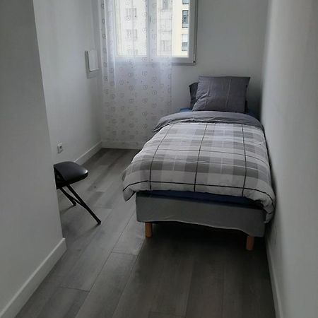 שרנטון-לה-פונט Appartement Cosy De Centre Ville מראה חיצוני תמונה