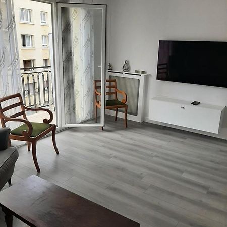 שרנטון-לה-פונט Appartement Cosy De Centre Ville מראה חיצוני תמונה