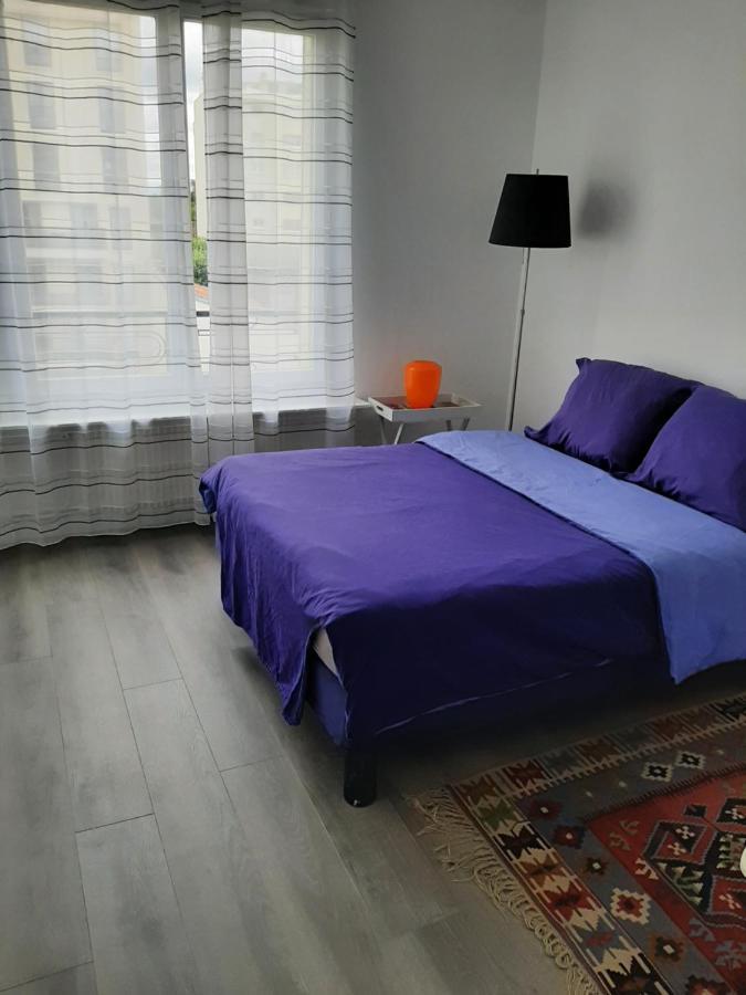 שרנטון-לה-פונט Appartement Cosy De Centre Ville מראה חיצוני תמונה