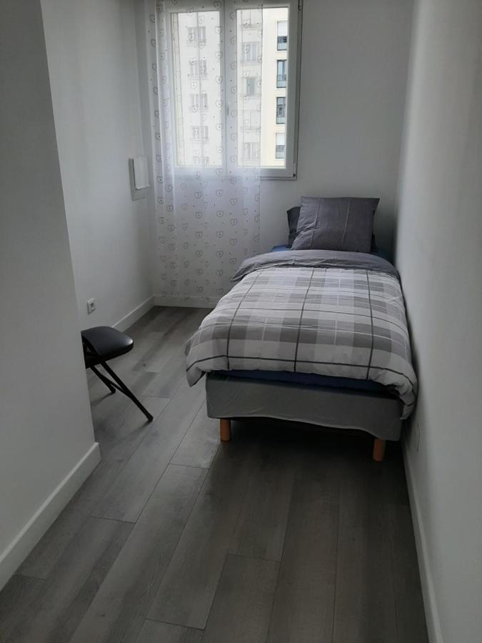 שרנטון-לה-פונט Appartement Cosy De Centre Ville מראה חיצוני תמונה